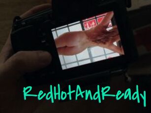RedHotAndReady