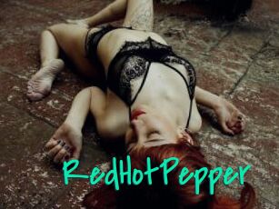 RedHotPepper