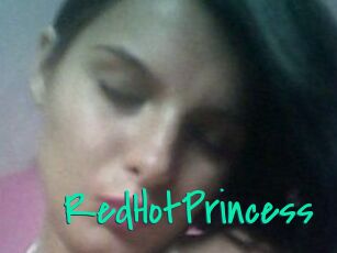 RedHotPrincess