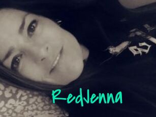 RedJenna