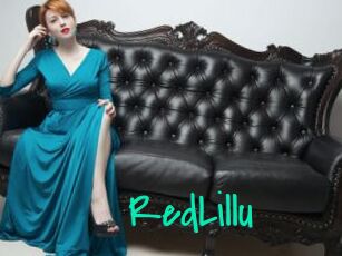 RedLillu