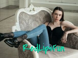 RedLipsFun