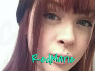 RedMarie