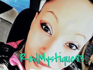 RedMystique83 Cool Sexe