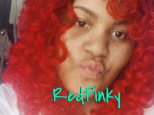 RedPinky