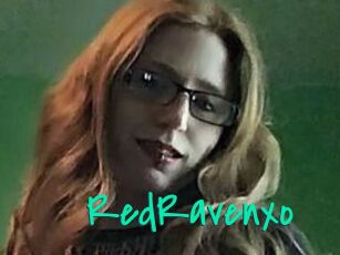 RedRavenxo