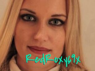RedRoxy69x