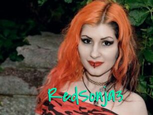 RedSonja3