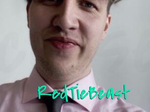 RedTieBeast