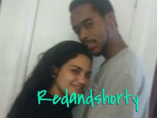 Redandshorty