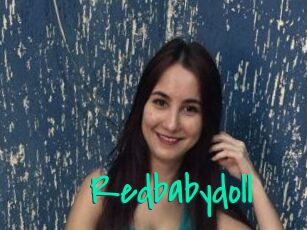 Redbabydoll
