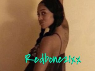 Redbone21xx