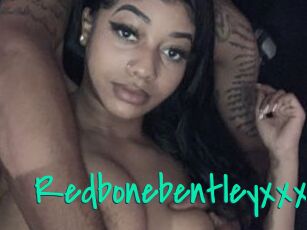 Redbonebentleyxxx