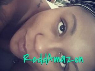 ReddAmazon