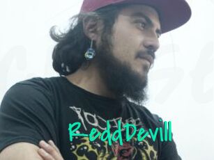 ReddDevill