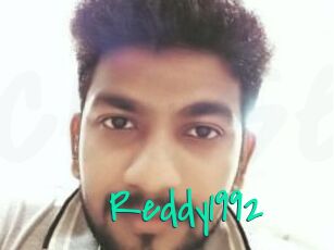 Reddy1992