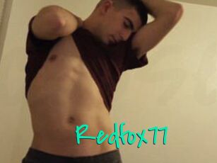 Redfox77