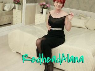RedheadAlana