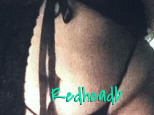 Redheadb