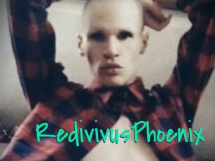 RedivivusPhoenix