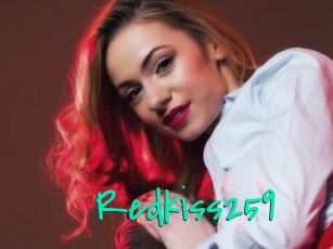 Redkiss259
