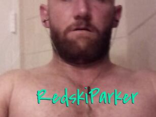 RedskiParker