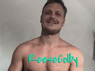 ReeseColby