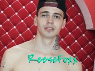 ReeseFoxx