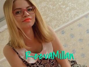 ReevaMillan