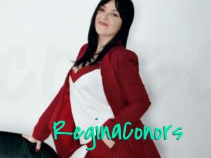 ReginaConors