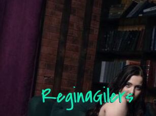 ReginaGilers