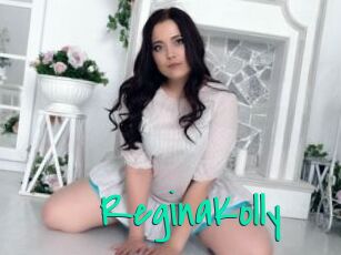ReginaKolly