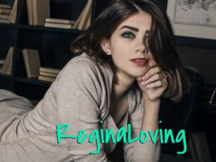 ReginaLoving