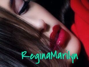 ReginaMarilyn