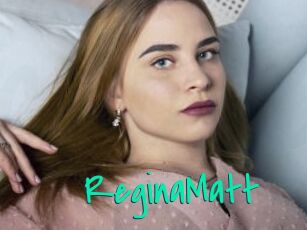 ReginaMatt