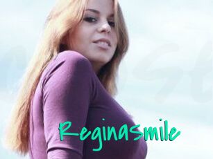 ReginaSmile