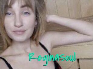 ReginaSoul