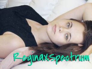 ReginaXSpectrum