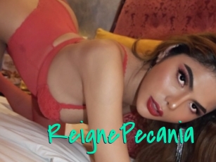 ReignePecania Cool Sexe