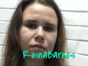 ReinaBarnes Cool Sexe
