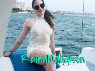 ReinaMaddison