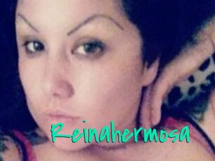 Reinahermosa