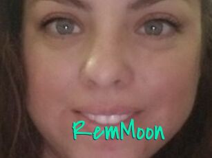 RemMoon Cool Sexe