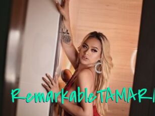 RemarkableTAMARA
