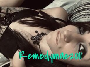 Remedymae2011