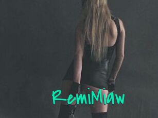 RemiMiaw