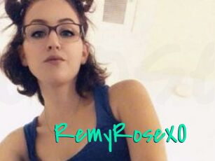 RemyRoseXO