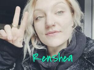 RenShea