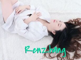 RenZhang Cool Sexe