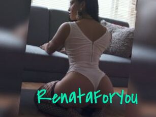 RenataForYou